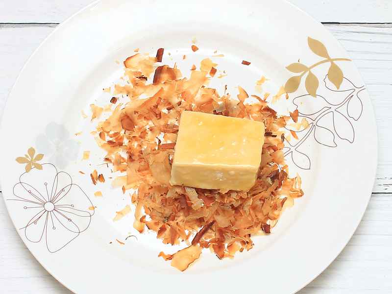 日式揚出豆腐 - 輕鬆做出日式料理店的專業滋味