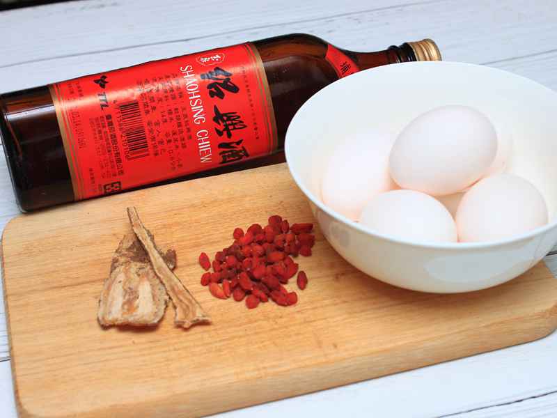 紹興酒香溏心蛋 - 成功率100% 輕鬆做出溏心蛋