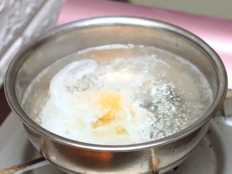 月見洋蔥雞湯 - 日本的媽媽最愛、溫補聖品