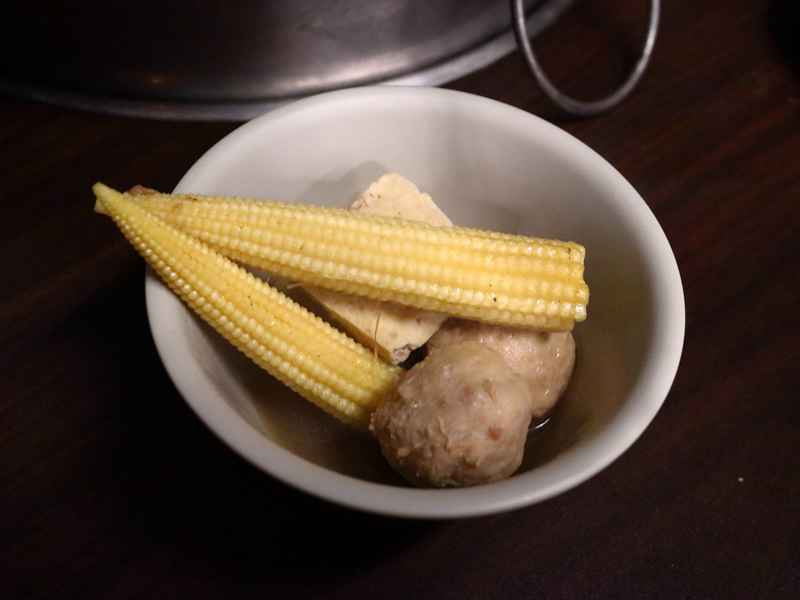 阿和師薑母鴨 - 湯頭醇厚又甘甜，隱藏版美食