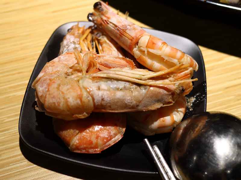 七海鍋物 - 活龍蝦、活蟹高品質新店開張